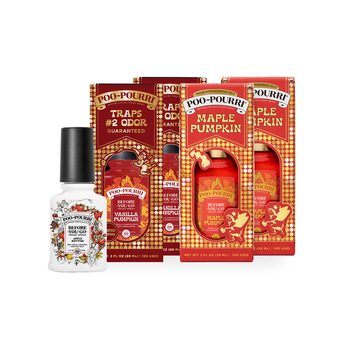 Gourd Vibes Only Bundle