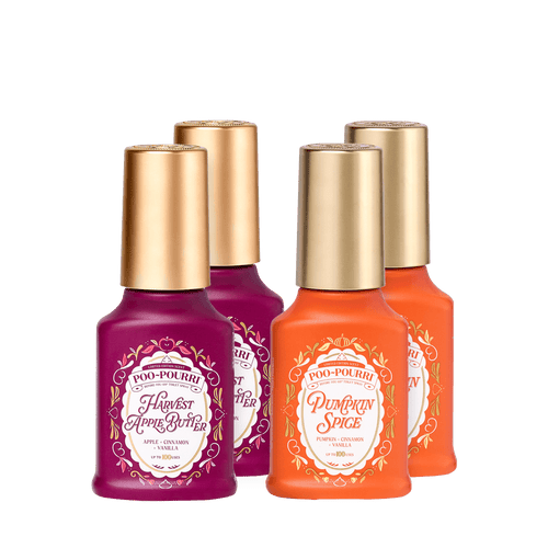 Autumn Obsessed Bundle
