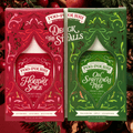Deck the Stalls Tear & Share - Poo~Pourri Toilet Sprays