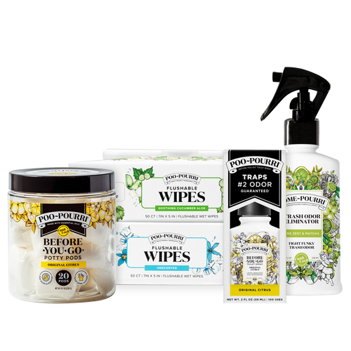 Confidence Combo Bundle